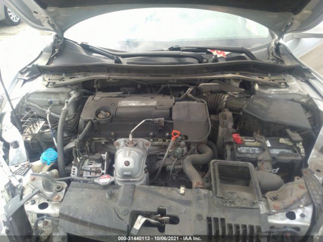 Photo 9 VIN: 1HGCR2F78EA246378 - HONDA ACCORD SEDAN 