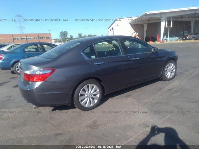 Photo 3 VIN: 1HGCR2F78EA248647 - HONDA ACCORD SEDAN 