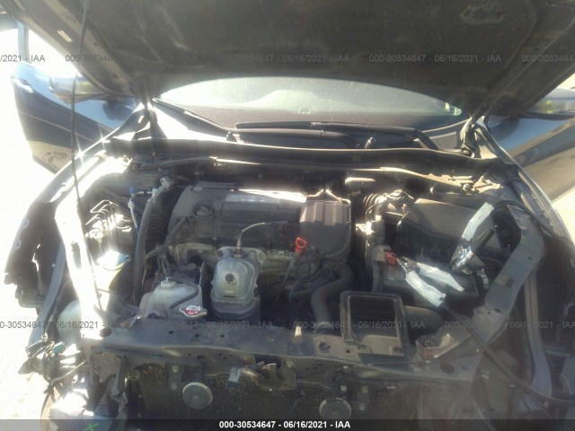 Photo 9 VIN: 1HGCR2F78EA248647 - HONDA ACCORD SEDAN 