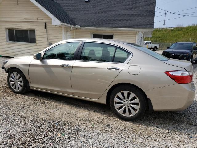 Photo 1 VIN: 1HGCR2F78EA265402 - HONDA ACCORD EX 