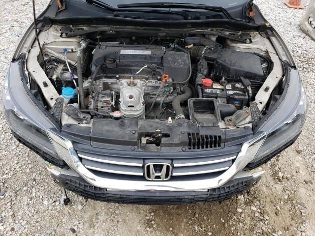 Photo 10 VIN: 1HGCR2F78EA265402 - HONDA ACCORD EX 