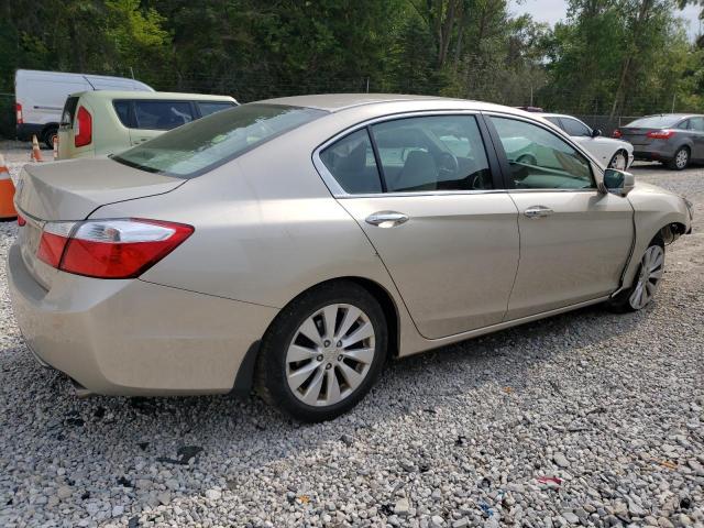 Photo 2 VIN: 1HGCR2F78EA265402 - HONDA ACCORD EX 