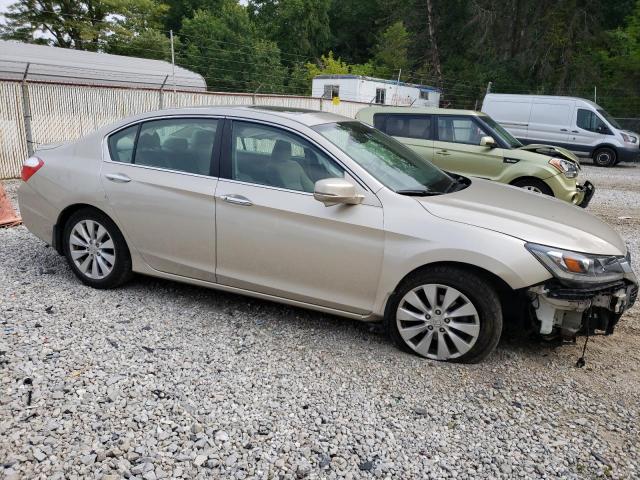 Photo 3 VIN: 1HGCR2F78EA265402 - HONDA ACCORD EX 