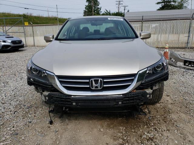 Photo 4 VIN: 1HGCR2F78EA265402 - HONDA ACCORD EX 