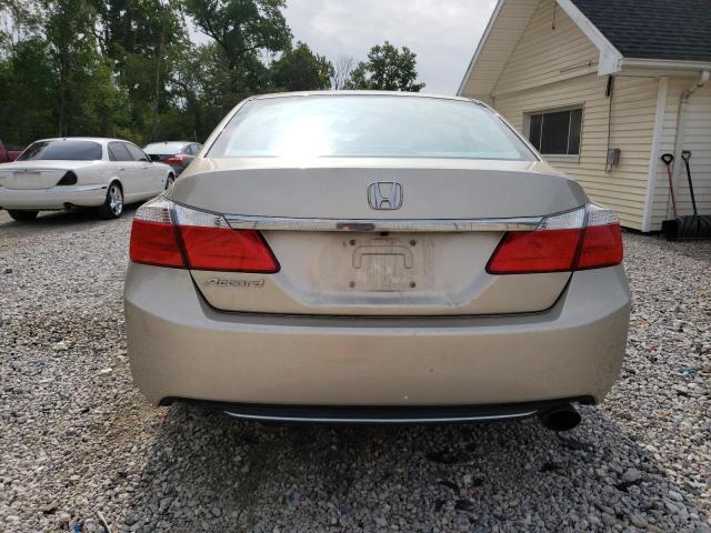 Photo 5 VIN: 1HGCR2F78EA265402 - HONDA ACCORD EX 