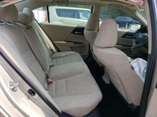 Photo 9 VIN: 1HGCR2F78EA265402 - HONDA ACCORD EX 