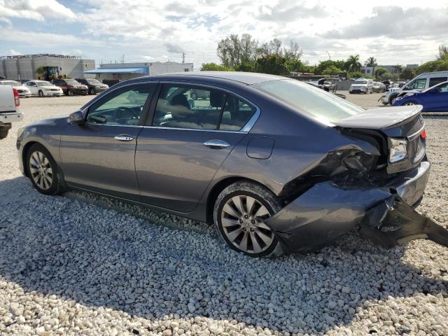 Photo 1 VIN: 1HGCR2F78EA269658 - HONDA ACCORD EX 