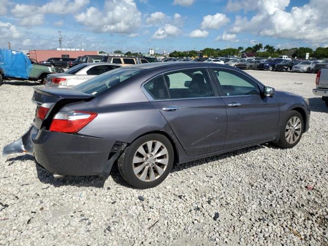 Photo 2 VIN: 1HGCR2F78EA269658 - HONDA ACCORD EX 