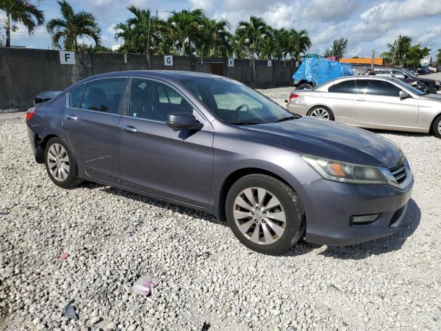 Photo 3 VIN: 1HGCR2F78EA269658 - HONDA ACCORD EX 