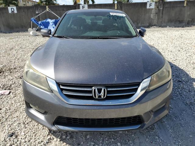 Photo 4 VIN: 1HGCR2F78EA269658 - HONDA ACCORD EX 