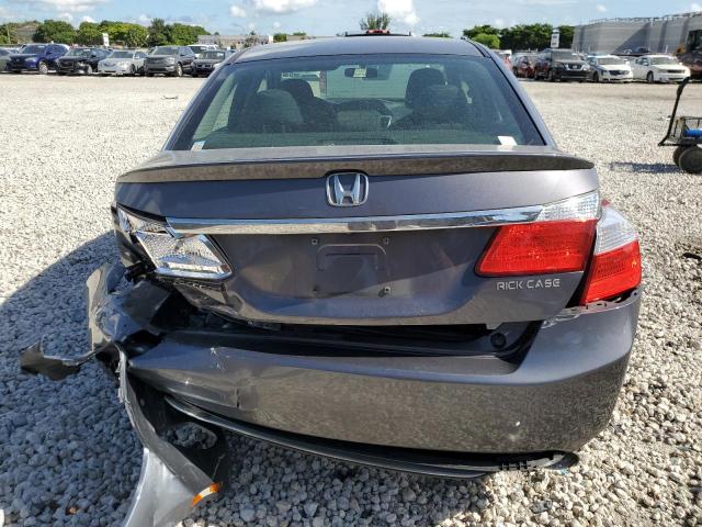 Photo 5 VIN: 1HGCR2F78EA269658 - HONDA ACCORD EX 