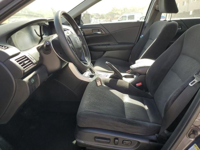 Photo 6 VIN: 1HGCR2F78EA269658 - HONDA ACCORD EX 