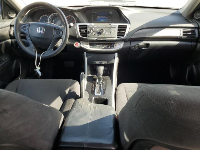 Photo 7 VIN: 1HGCR2F78EA269658 - HONDA ACCORD EX 