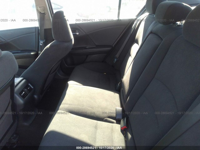 Photo 7 VIN: 1HGCR2F78EA276156 - HONDA ACCORD SEDAN 