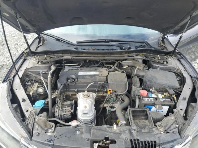 Photo 10 VIN: 1HGCR2F78EA281826 - HONDA ACCORD EX 