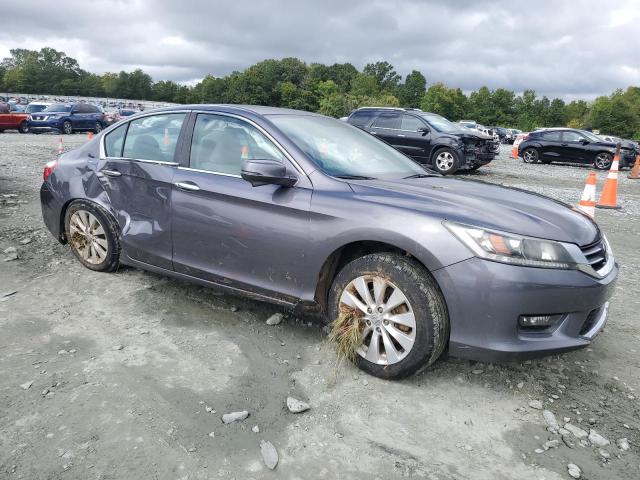 Photo 3 VIN: 1HGCR2F78EA281826 - HONDA ACCORD EX 