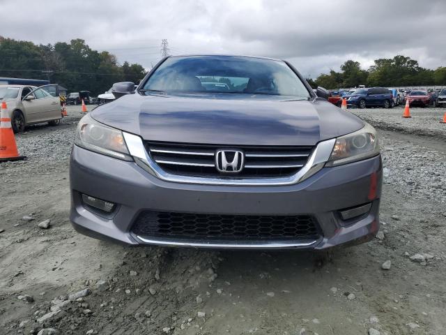 Photo 4 VIN: 1HGCR2F78EA281826 - HONDA ACCORD EX 