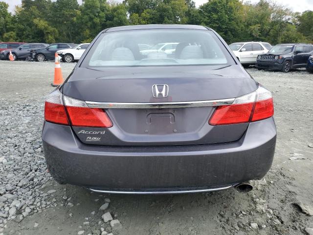 Photo 5 VIN: 1HGCR2F78EA281826 - HONDA ACCORD EX 