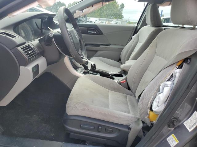 Photo 6 VIN: 1HGCR2F78EA281826 - HONDA ACCORD EX 