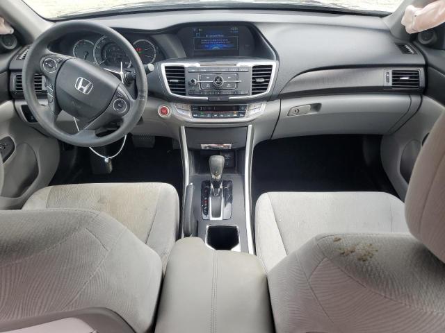 Photo 7 VIN: 1HGCR2F78EA281826 - HONDA ACCORD EX 