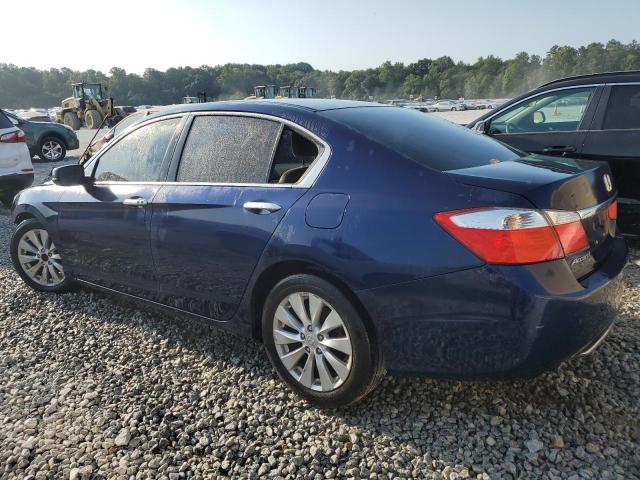 Photo 1 VIN: 1HGCR2F78EA291160 - HONDA ACCORD EX 