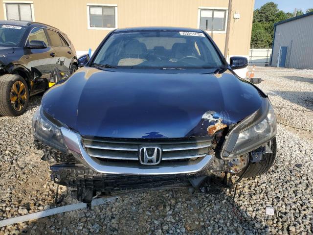 Photo 4 VIN: 1HGCR2F78EA291160 - HONDA ACCORD EX 