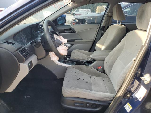 Photo 6 VIN: 1HGCR2F78EA291160 - HONDA ACCORD EX 