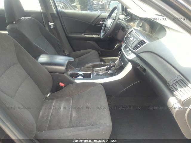 Photo 4 VIN: 1HGCR2F78EA298917 - HONDA ACCORD SEDAN 