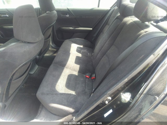 Photo 7 VIN: 1HGCR2F78EA298917 - HONDA ACCORD SEDAN 