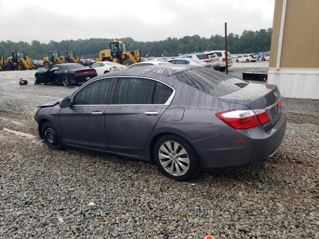 Photo 1 VIN: 1HGCR2F78EA306790 - HONDA ACCORD EX 