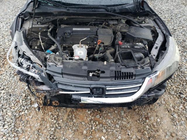 Photo 10 VIN: 1HGCR2F78EA306790 - HONDA ACCORD EX 