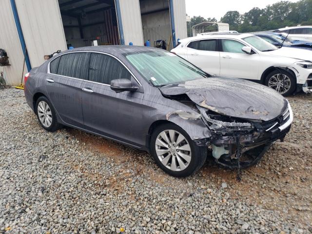 Photo 3 VIN: 1HGCR2F78EA306790 - HONDA ACCORD EX 