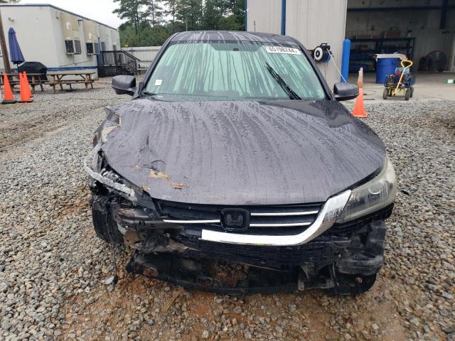 Photo 4 VIN: 1HGCR2F78EA306790 - HONDA ACCORD EX 