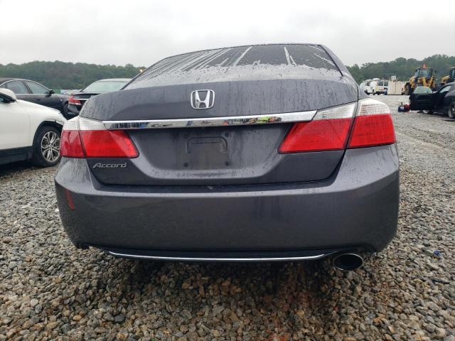 Photo 5 VIN: 1HGCR2F78EA306790 - HONDA ACCORD EX 