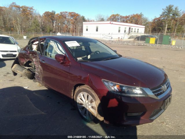 Photo 0 VIN: 1HGCR2F78FA004188 - HONDA ACCORD SEDAN 