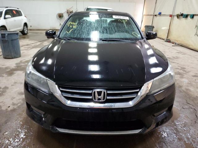 Photo 4 VIN: 1HGCR2F78FA009164 - HONDA ACCORD EX 