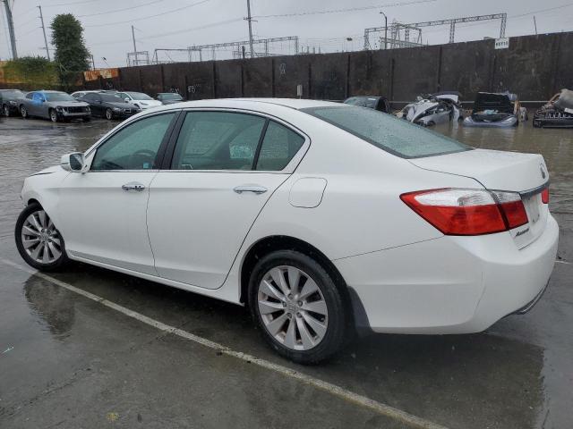 Photo 1 VIN: 1HGCR2F78FA013876 - HONDA ACCORD 