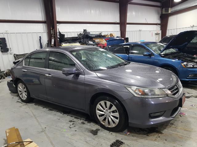 Photo 0 VIN: 1HGCR2F78FA022173 - HONDA ACCORD EX 