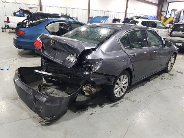 Photo 3 VIN: 1HGCR2F78FA022173 - HONDA ACCORD EX 