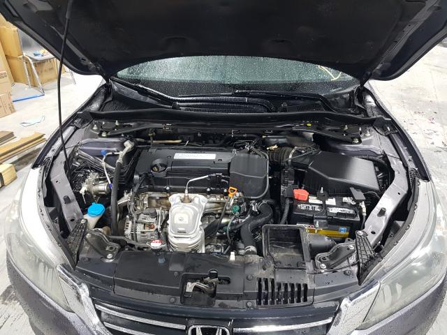 Photo 6 VIN: 1HGCR2F78FA022173 - HONDA ACCORD EX 