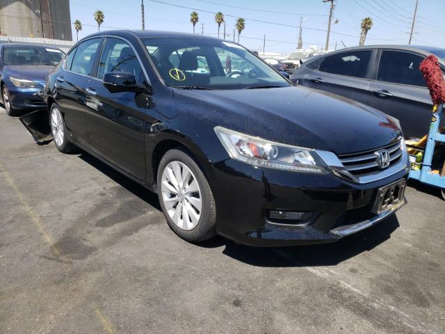 Photo 0 VIN: 1HGCR2F78FA025672 - HONDA ACCORD EX 