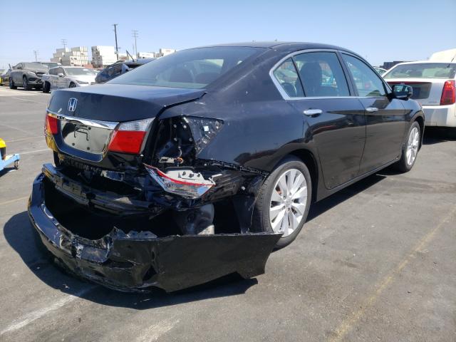 Photo 3 VIN: 1HGCR2F78FA025672 - HONDA ACCORD EX 