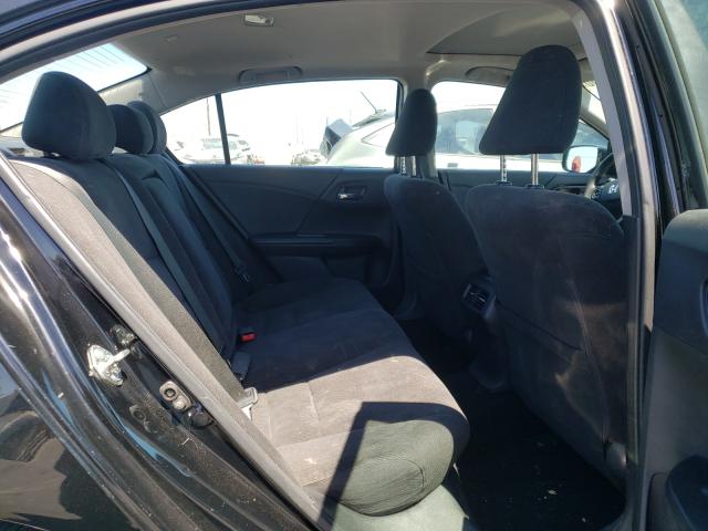 Photo 5 VIN: 1HGCR2F78FA025672 - HONDA ACCORD EX 