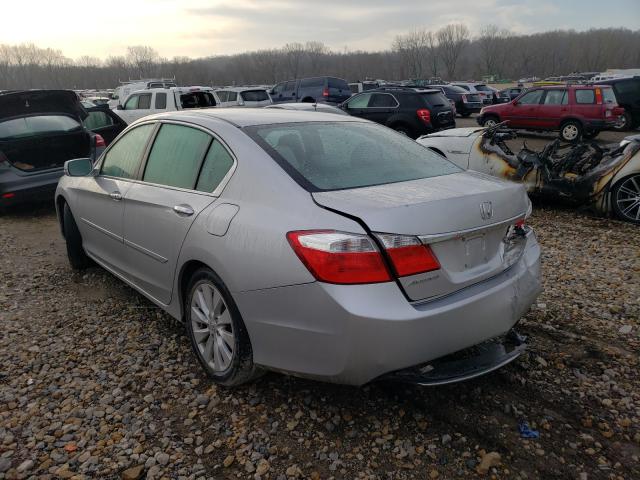 Photo 2 VIN: 1HGCR2F78FA031164 - HONDA ACCORD EX 