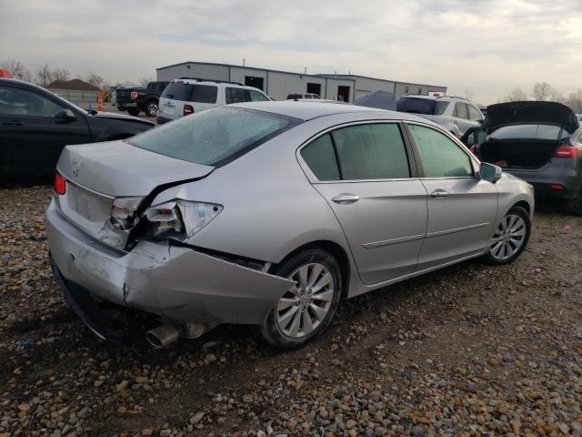 Photo 3 VIN: 1HGCR2F78FA031164 - HONDA ACCORD EX 