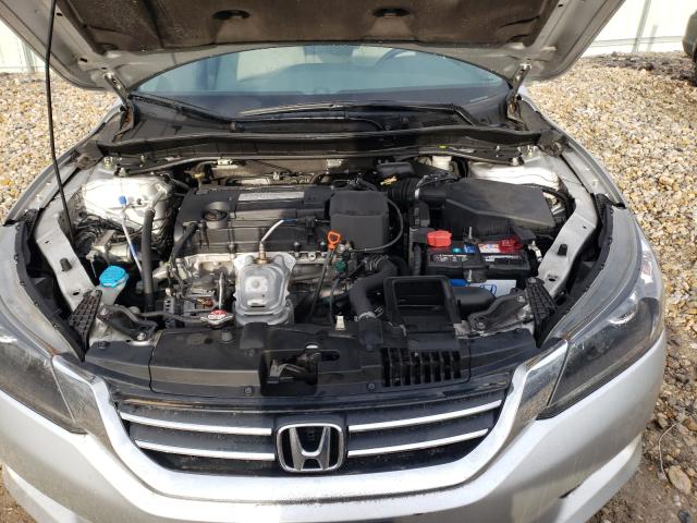 Photo 6 VIN: 1HGCR2F78FA031164 - HONDA ACCORD EX 