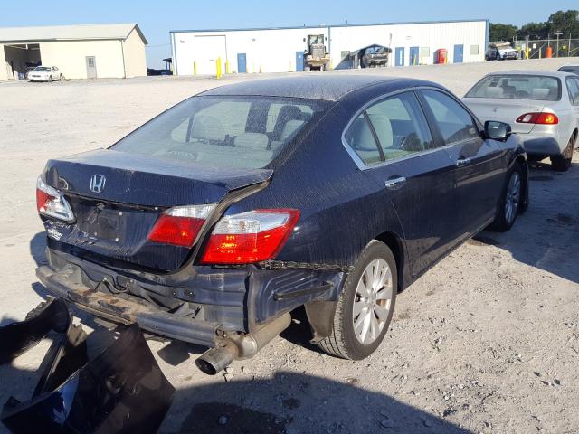 Photo 3 VIN: 1HGCR2F78FA038888 - HONDA ACCORD EX 