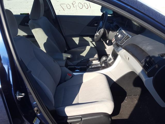 Photo 4 VIN: 1HGCR2F78FA038888 - HONDA ACCORD EX 