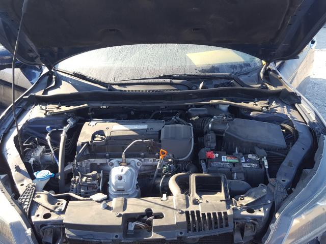 Photo 6 VIN: 1HGCR2F78FA038888 - HONDA ACCORD EX 