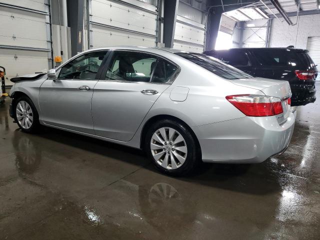 Photo 1 VIN: 1HGCR2F78FA056842 - HONDA ACCORD 